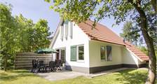 Bungalow 4C at Landal Natuurdorp Suyderoogh