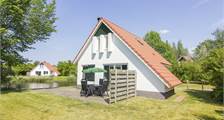 Bungalow 4CE at Landal Natuurdorp Suyderoogh