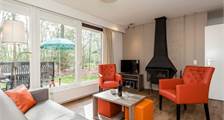 Bungalow 4B at Landal Twenhaarsveld