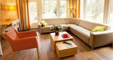 Bungalow 4CE1 at Landal Twenhaarsveld
