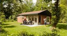 Bungalow 4CE2 at Landal Twenhaarsveld