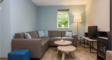 Bungalow 6B2 at Landal Twenhaarsveld