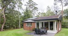 Bungalow 6C1 at Landal Twenhaarsveld