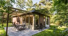 Bungalow 6CE at Landal Twenhaarsveld