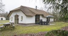 Childrens bungalow 6CK at Landal Twenhaarsveld