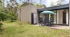 Bungalow 4B1 at Landal Het Vennenbos