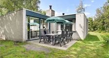 Bungalow 8C at Landal Het Vennenbos