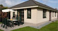 Bungalow 2CE at Roompot De Veluwse Hoevegaerde