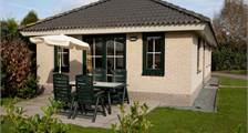 Bungalow 4CE at Roompot De Veluwse Hoevegaerde