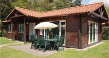 Bungalow 6B1 at Roompot De Veluwse Hoevegaerde