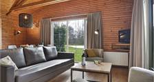 Bungalow 6C1 at Roompot De Veluwse Hoevegaerde