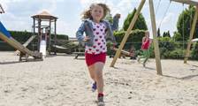Kids Facilities at Roompot De Veluwse Hoevegaerde
