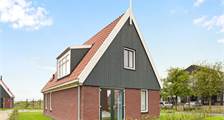 Bungalow - Extra accessible 6LT at Landal Volendam