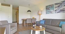 Apartement 2-4LA at Landal Vlieduyn