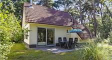 Country house 4B at Landal De Vers