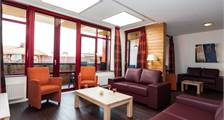 Apartement 10BA at Landal Waterparc Veluwemeer