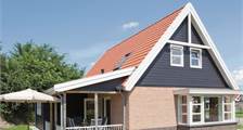 Villa 10F2 at Landal Waterparc Veluwemeer