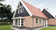 Bungalow 4B2-Kiekendief at Landal Waterparc Veluwemeer