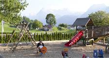 Kids activities at Landal Vierwaldstättersee
