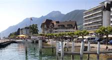 Surroundings activities at Landal Vierwaldstättersee