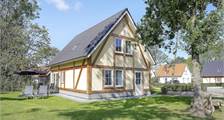 Villa 6l-crutz-hoes at Landal De Waufsberg