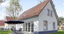 Villa 6l-wesh-hoes at Landal De Waufsberg