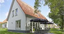 Villa 8l-wesh-hoes at Landal De Waufsberg