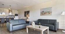 Apartement 6CA at Landal West Terschelling