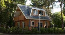 Bungalow 4C at Landal Mooi Zutendaal