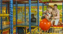 Kids Facilities at Landal Mooi Zutendaal
