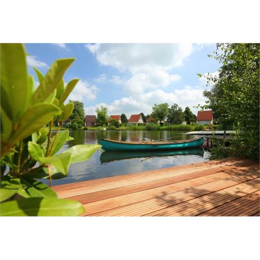  Comfort-7 at Emslandermeer