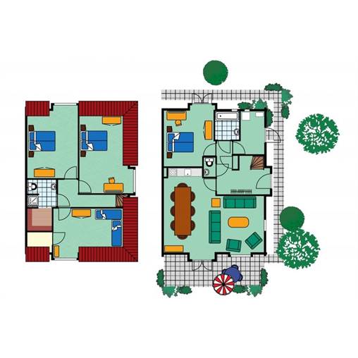  H8X at Noordzee Résidence De Banjaard