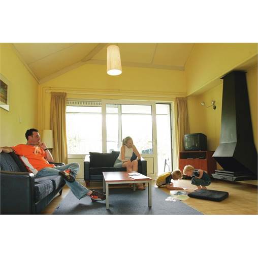  T5AM at Kustpark Texel