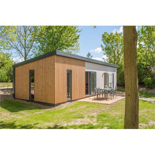 Chalet Comfort-6 at Hunzedal