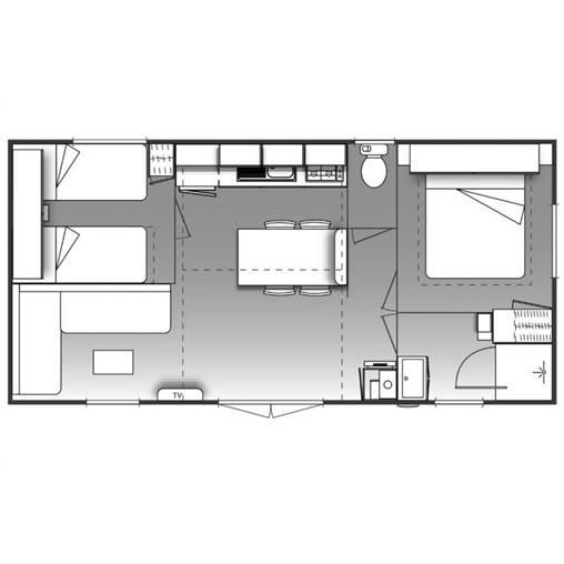  Comfort-eco-4 at Callassande