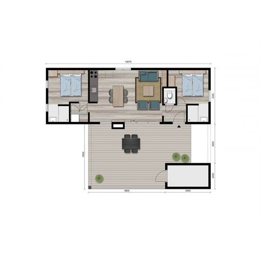  Lodge-Luxe-4B at Callassande