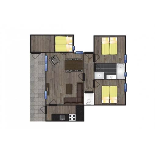  Duin-Deluxe-6 at Boomhiemke