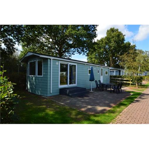 Chalet Buitenverblijf-Luxe-4 at Resort Arcen