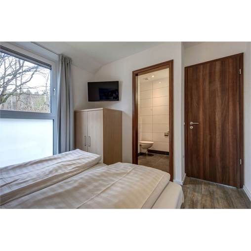  Waldhaus-4 at Eifelpark Kronenburger See