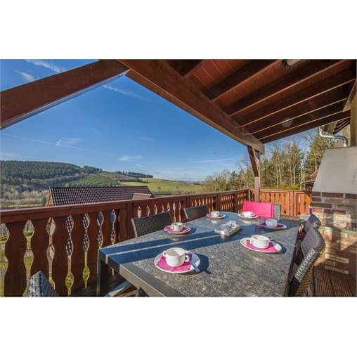  Linda-6 at Eifelpark Kronenburger See