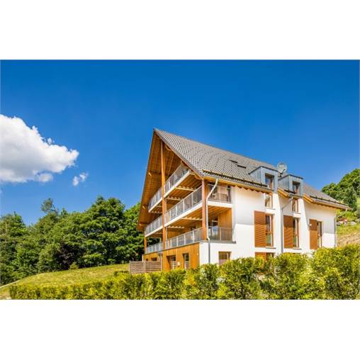  4 at Bergresort Winterberg