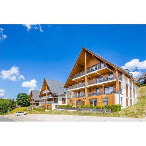  4-6 at Bergresort Winterberg