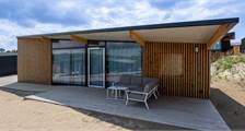 Lodge Sea-House-Special at Roompot Bloemendaal aan Zee