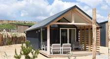 Lodge Sea-Lodge-Adventure at Roompot Bloemendaal aan Zee