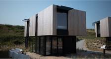 Lodge Kennemer-Lodge-6-XL at Roompot Zandvoort