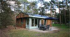 Cottage Wheelchair accessible  Sterkenburg at RCN Het Grote Bos