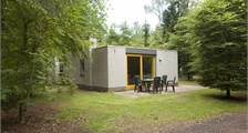 Bungalow het edelhert VT6 at RCN De Jagerstee