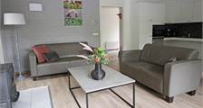 Cottage Wheelchair accessible  het Edelhert at RCN De Jagerstee