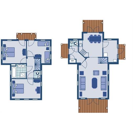 Bungalow CD at Cape Helius