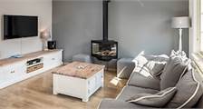 Bungalow MD6-Comfort at Roompot Buitenhof Domburg